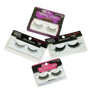 🆕 Ardell & Fantasy Makers | Themed False Lash Set
